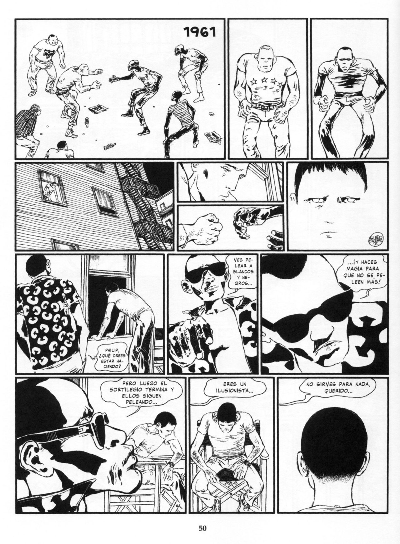 Valentina - Tomo 1 image number 50