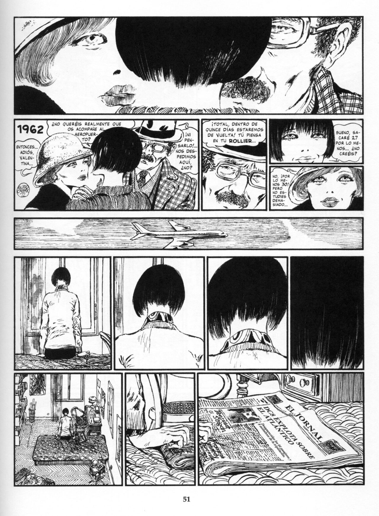 Valentina - Tomo 1 image number 51