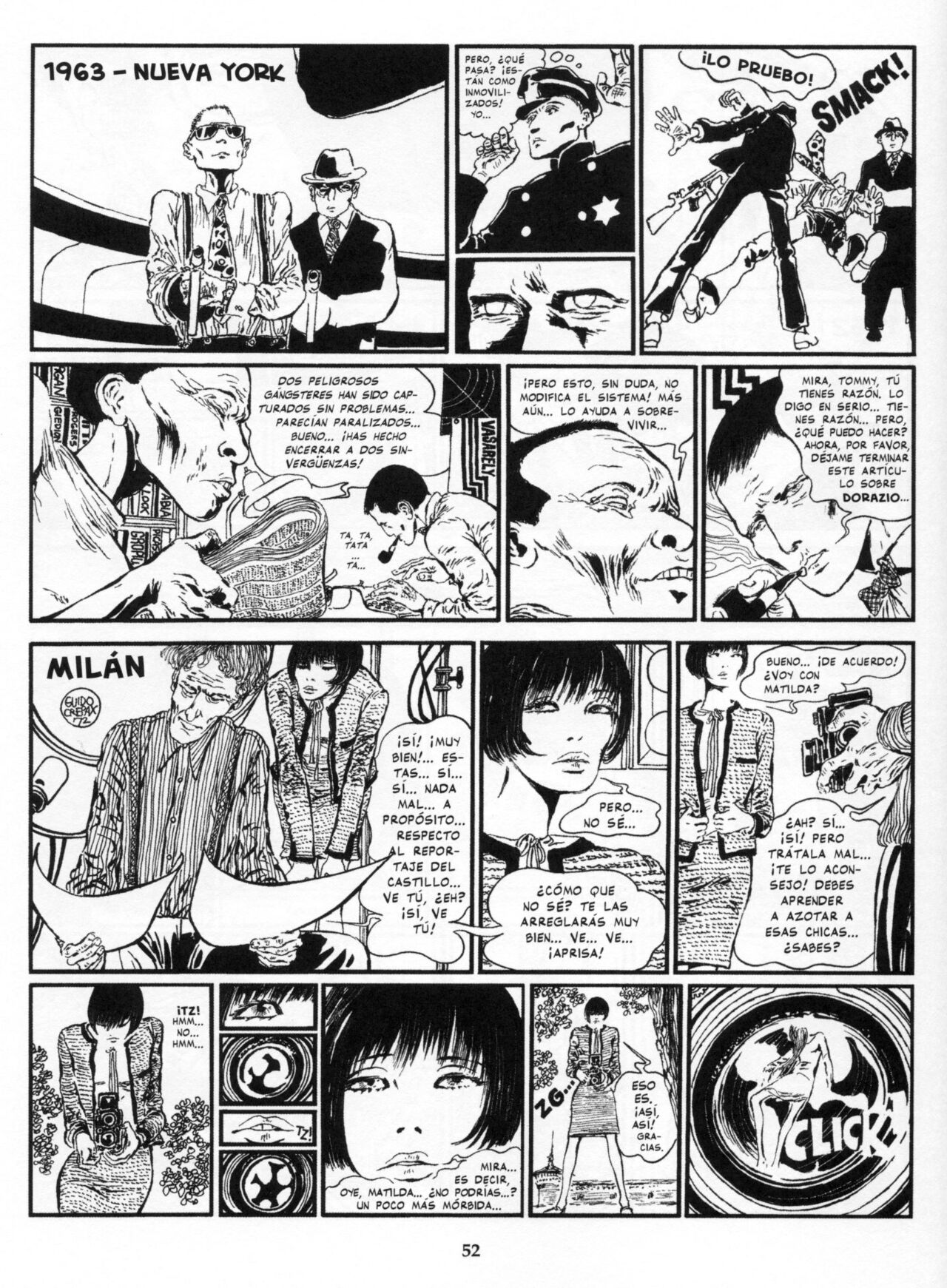 Valentina - Tomo 1 image number 52