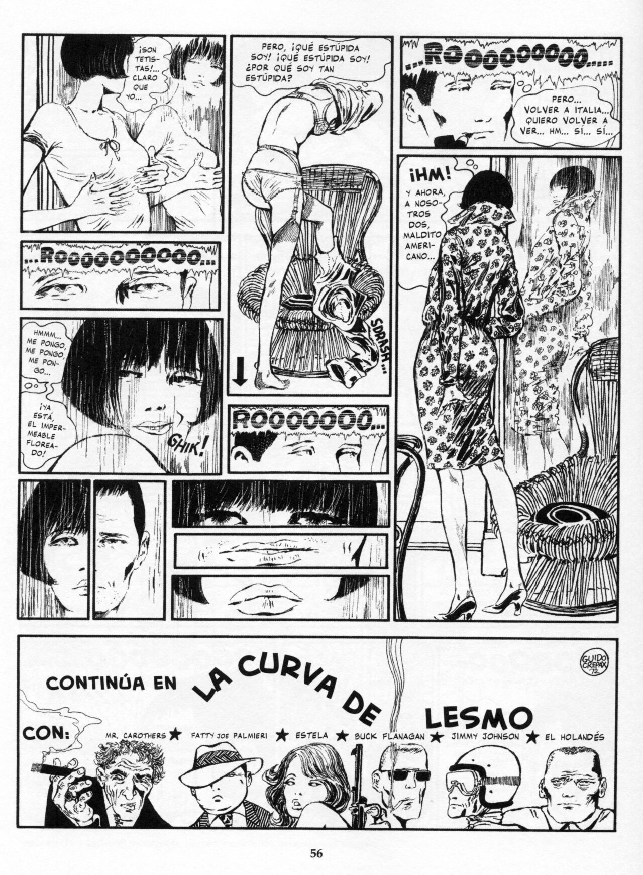 Valentina - Tomo 1 image number 56