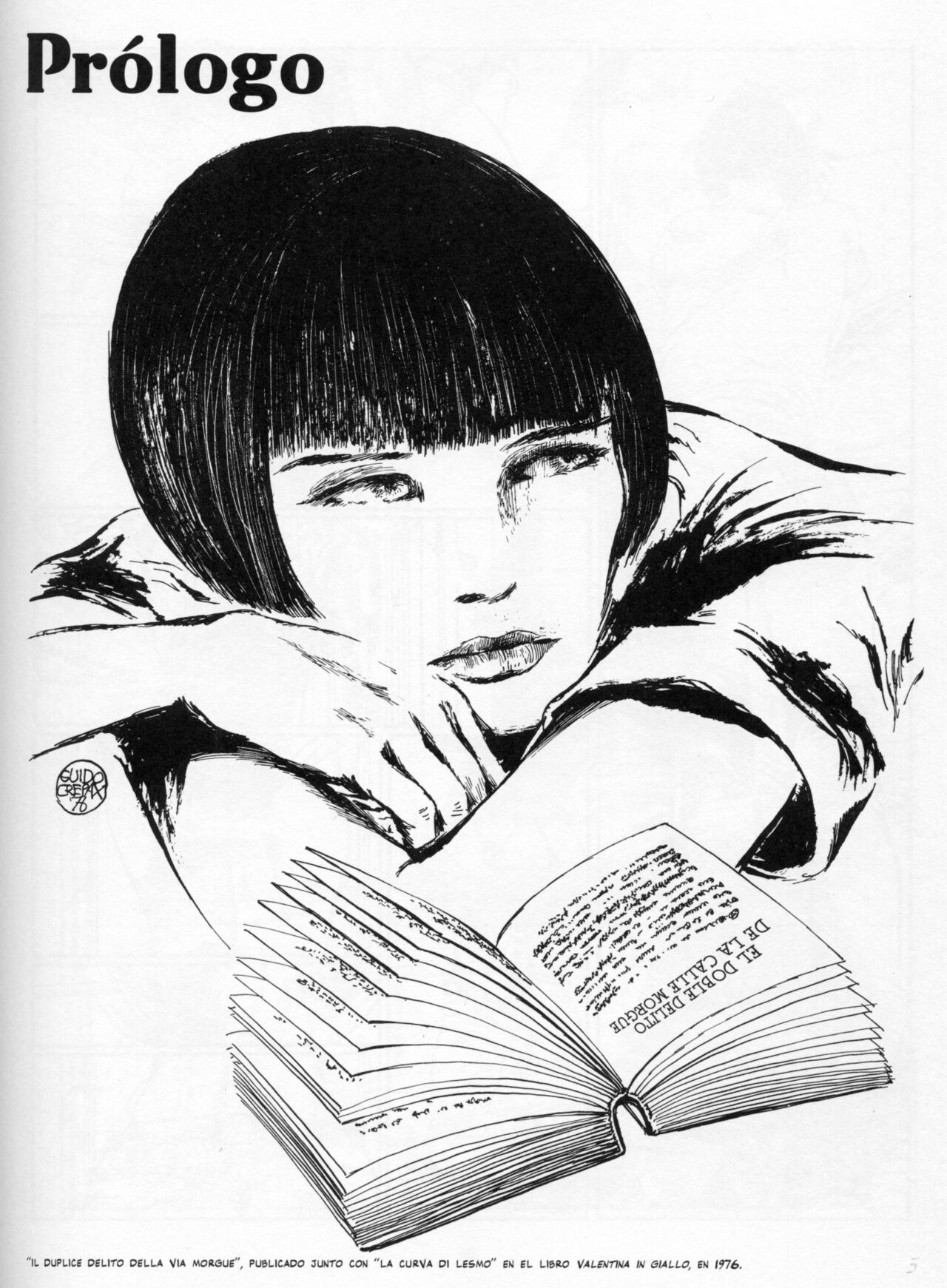 Valentina - Tomo 1 image number 57