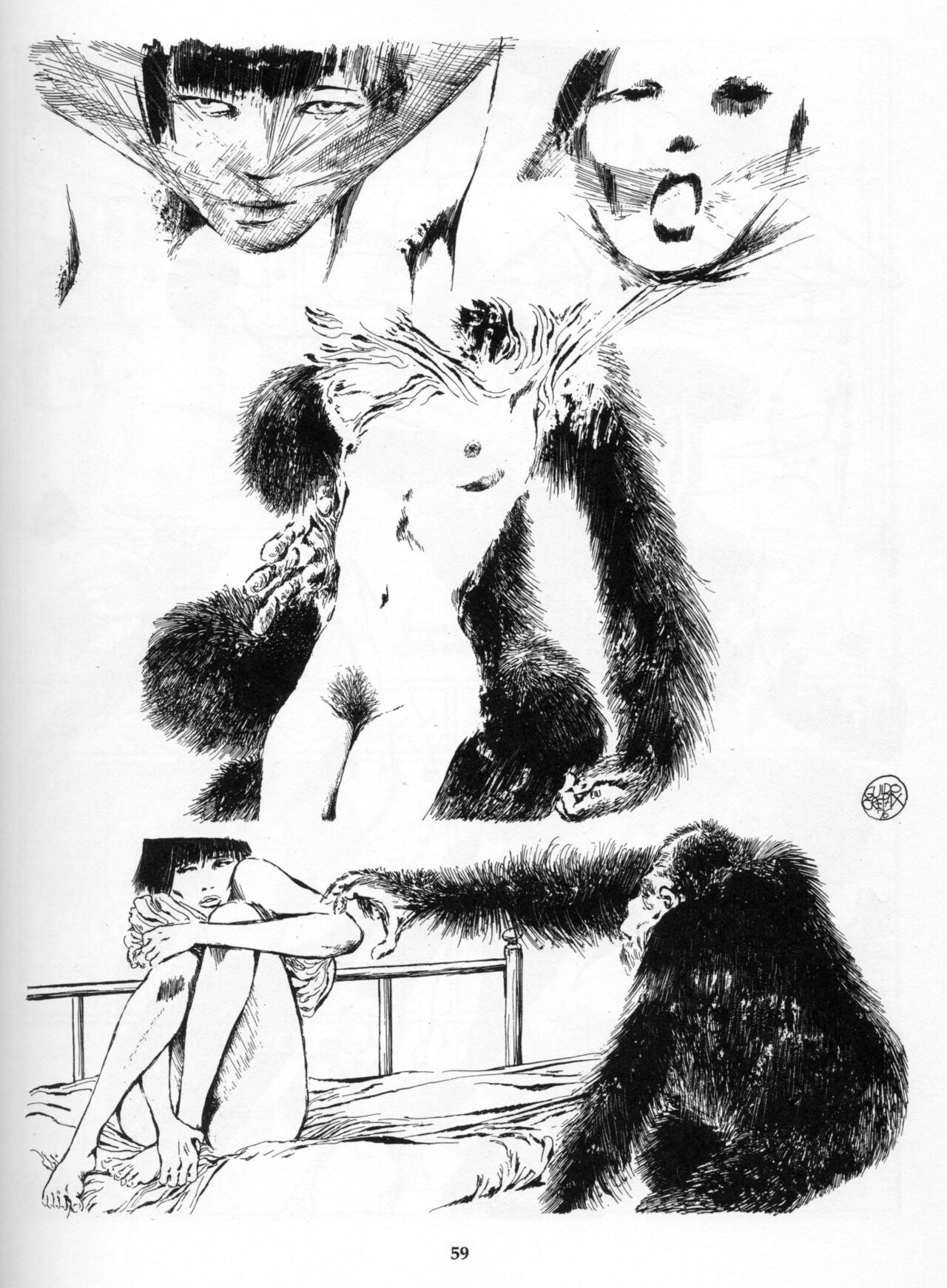 Valentina - Tomo 1 image number 59