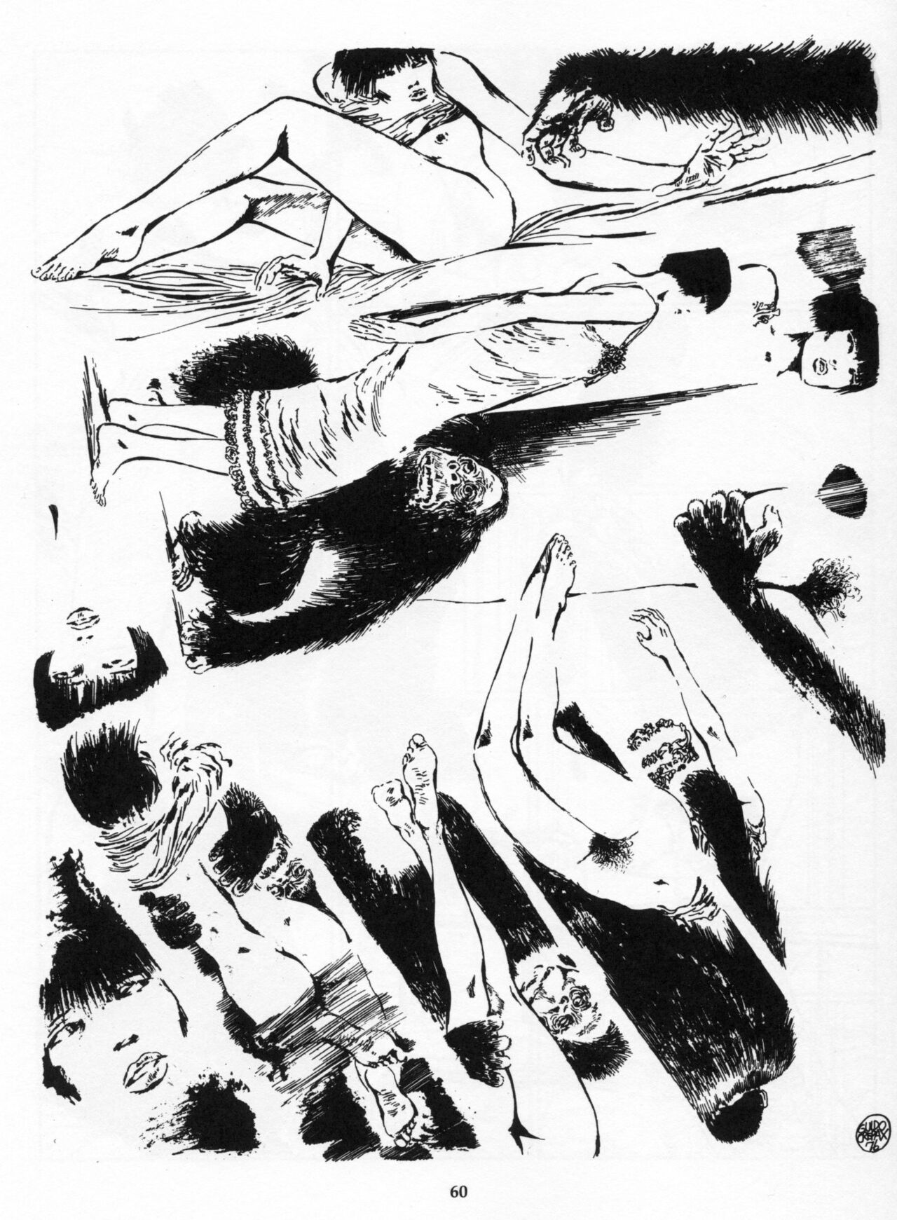 Valentina - Tomo 1 image number 60