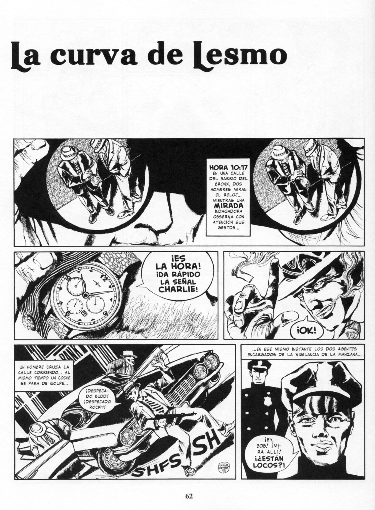 Valentina - Tomo 1 image number 62