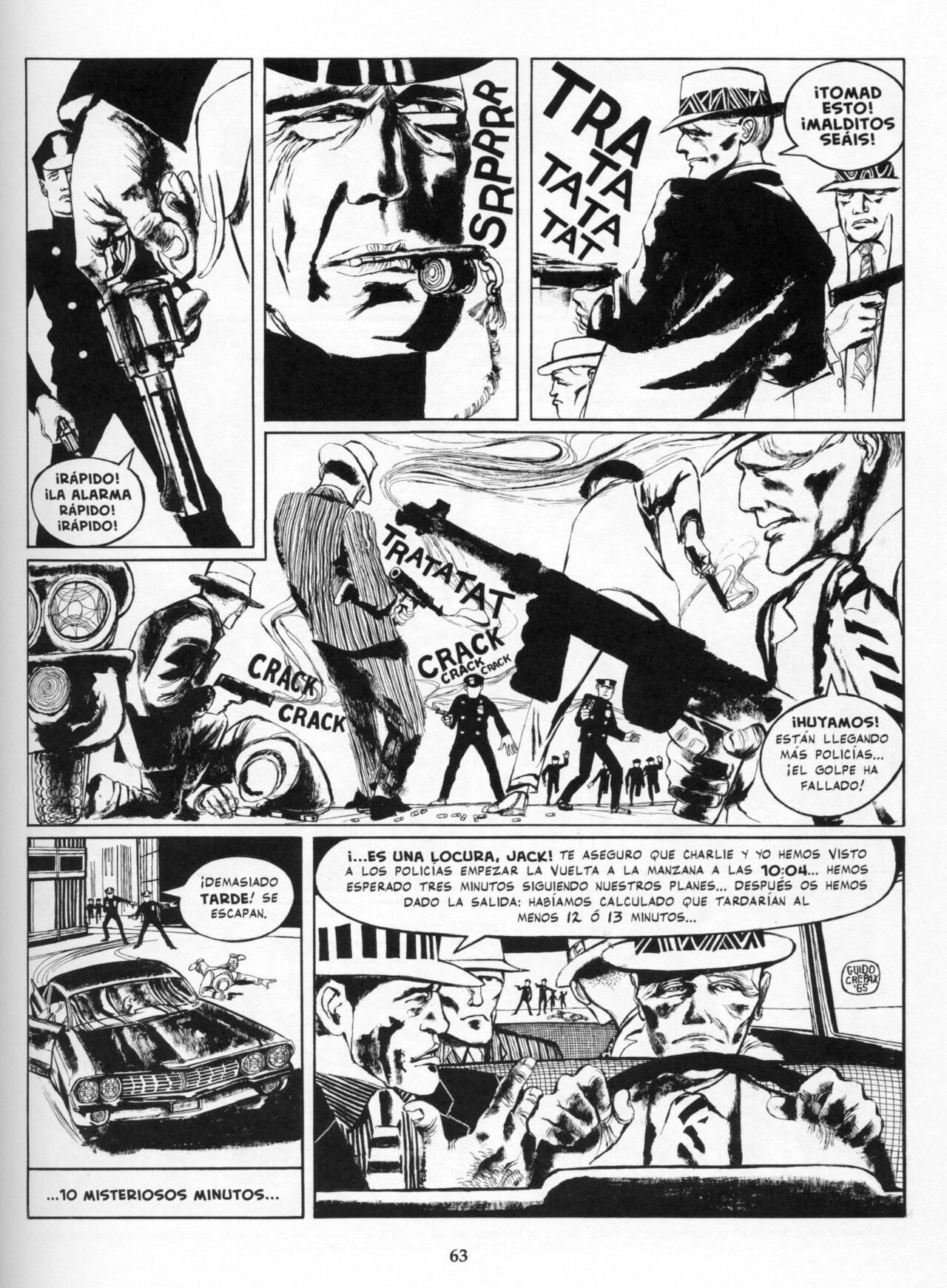 Valentina - Tomo 1 image number 63