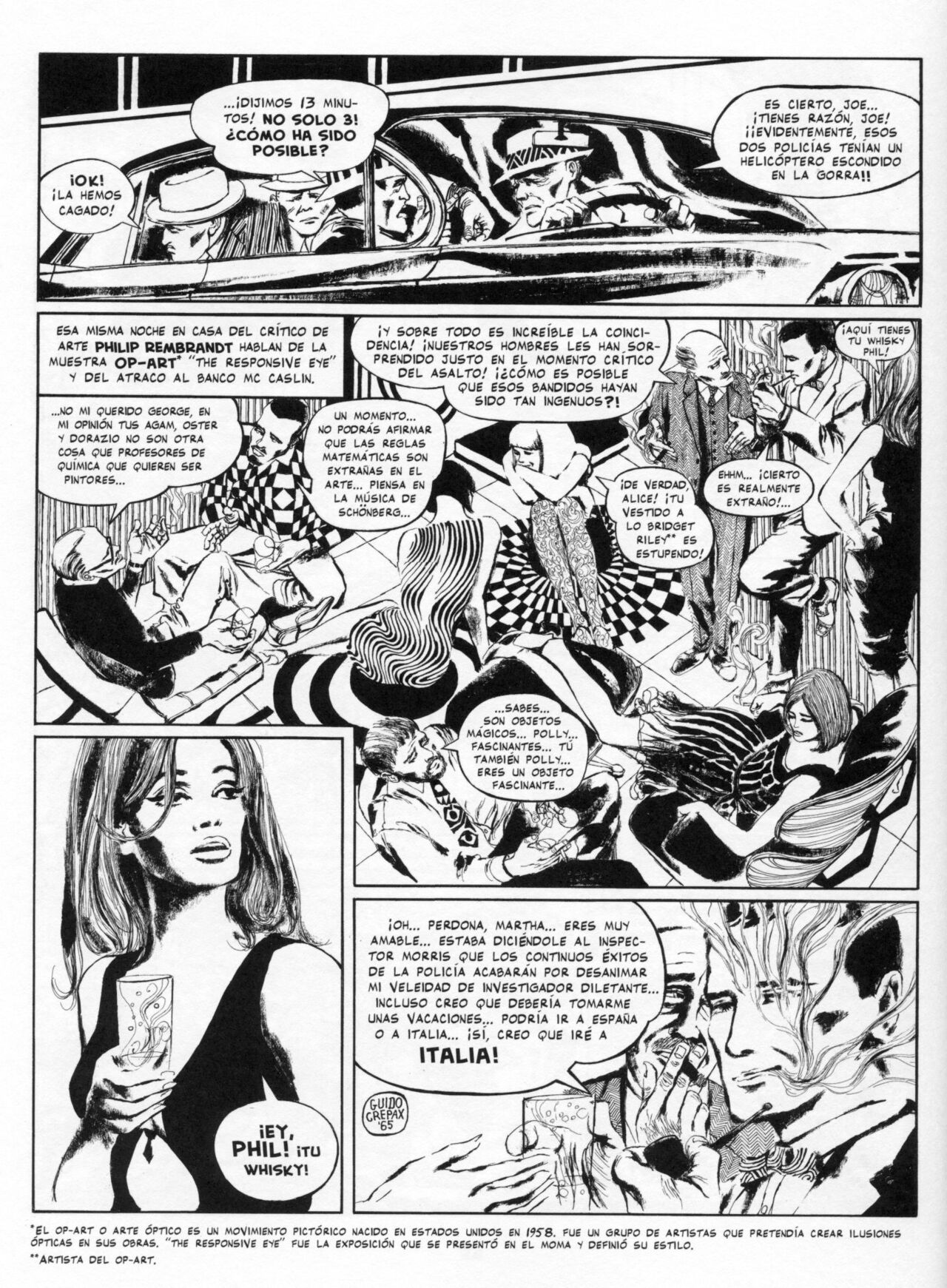 Valentina - Tomo 1 image number 64