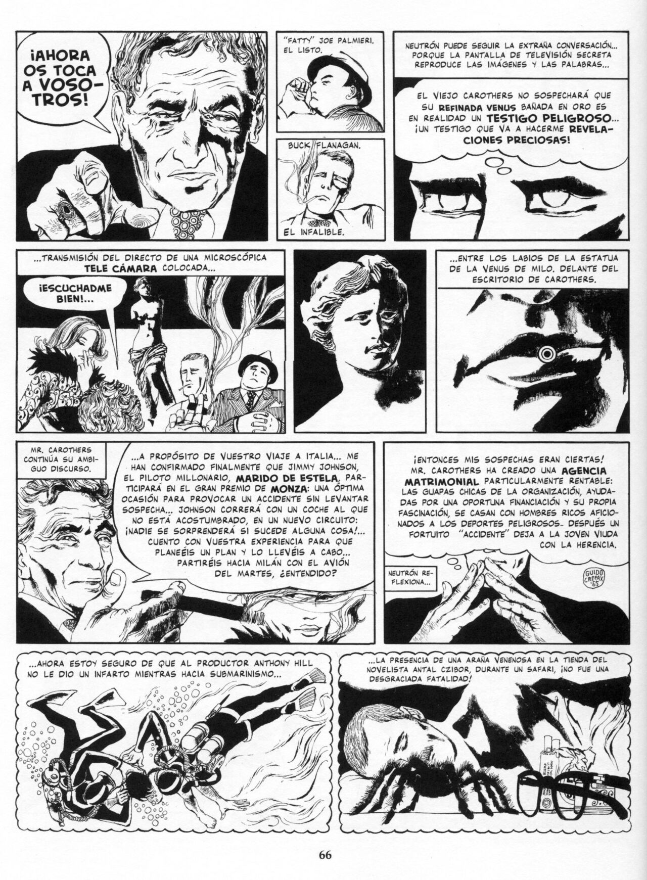 Valentina - Tomo 1 image number 66