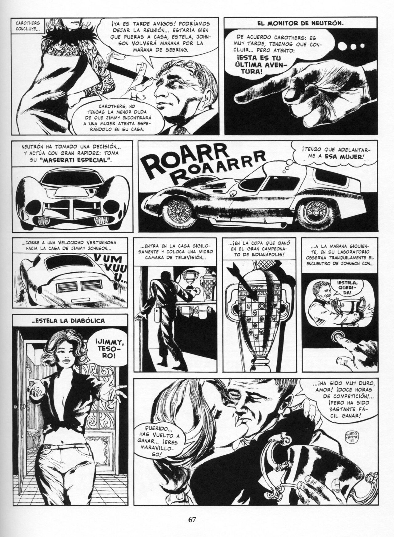 Valentina - Tomo 1 image number 67