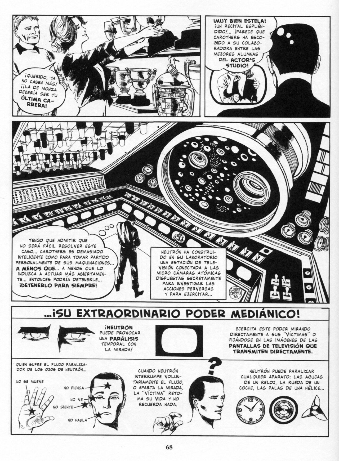 Valentina - Tomo 1 image number 68