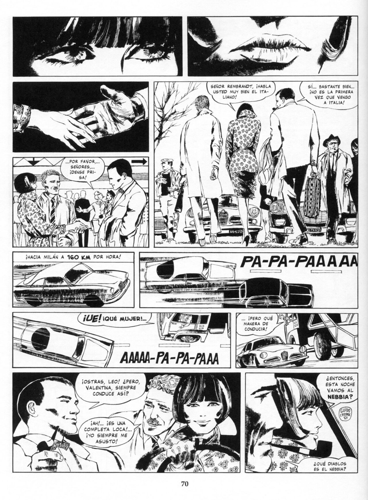 Valentina - Tomo 1 image number 70