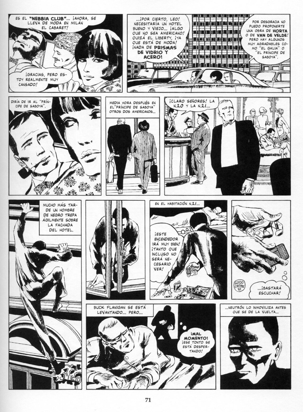 Valentina - Tomo 1 image number 71