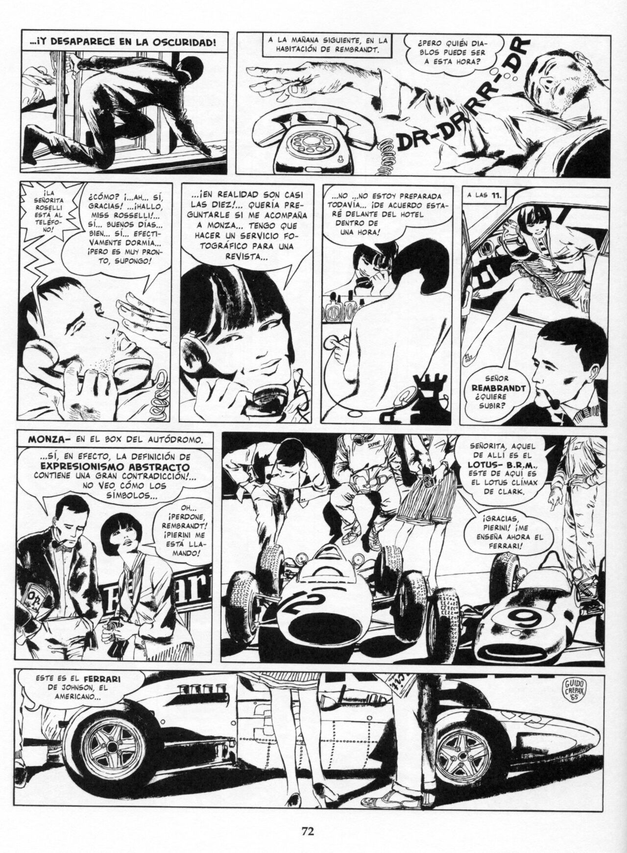 Valentina - Tomo 1 image number 72