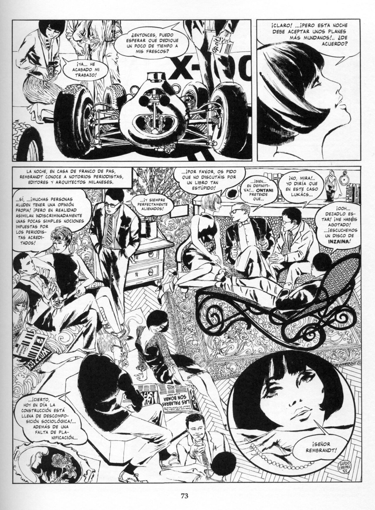 Valentina - Tomo 1 image number 73