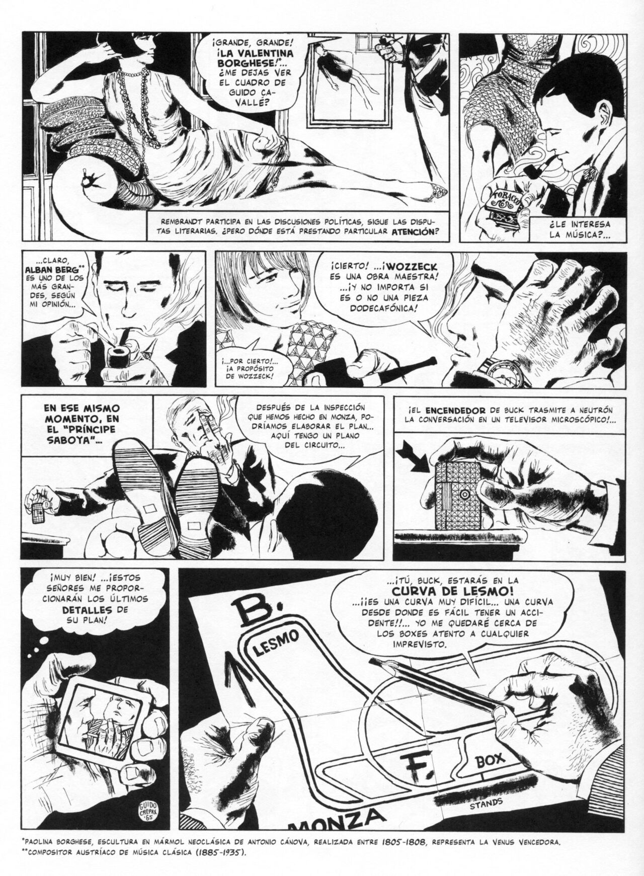 Valentina - Tomo 1 image number 74