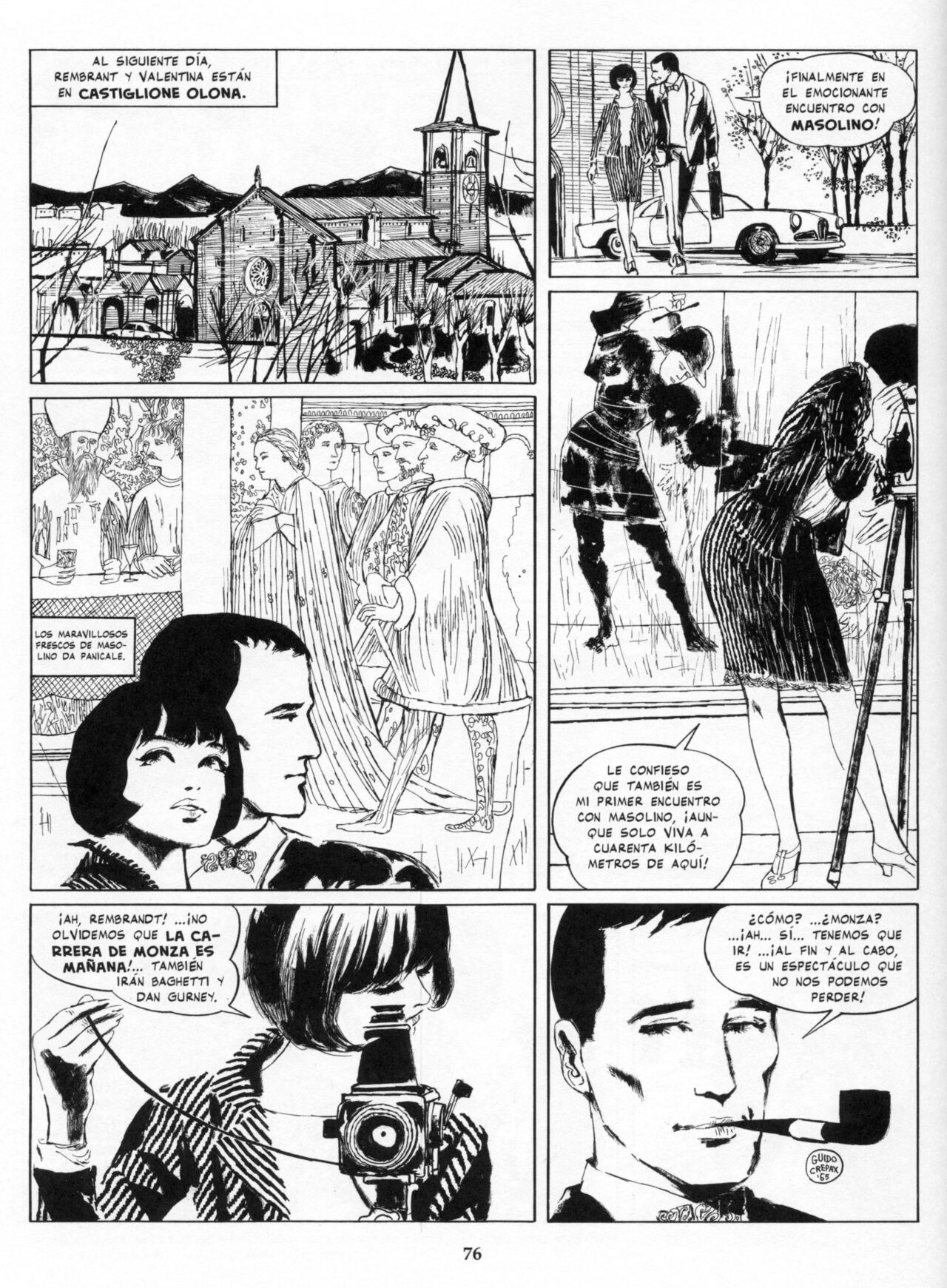 Valentina - Tomo 1 image number 76