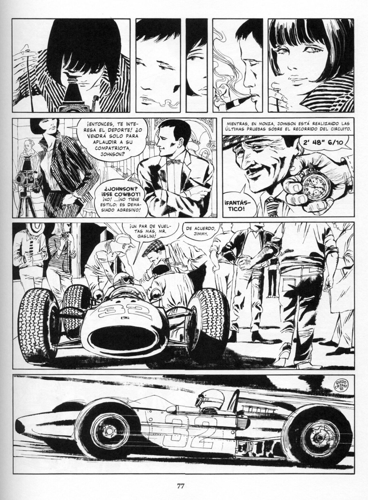 Valentina - Tomo 1 image number 77