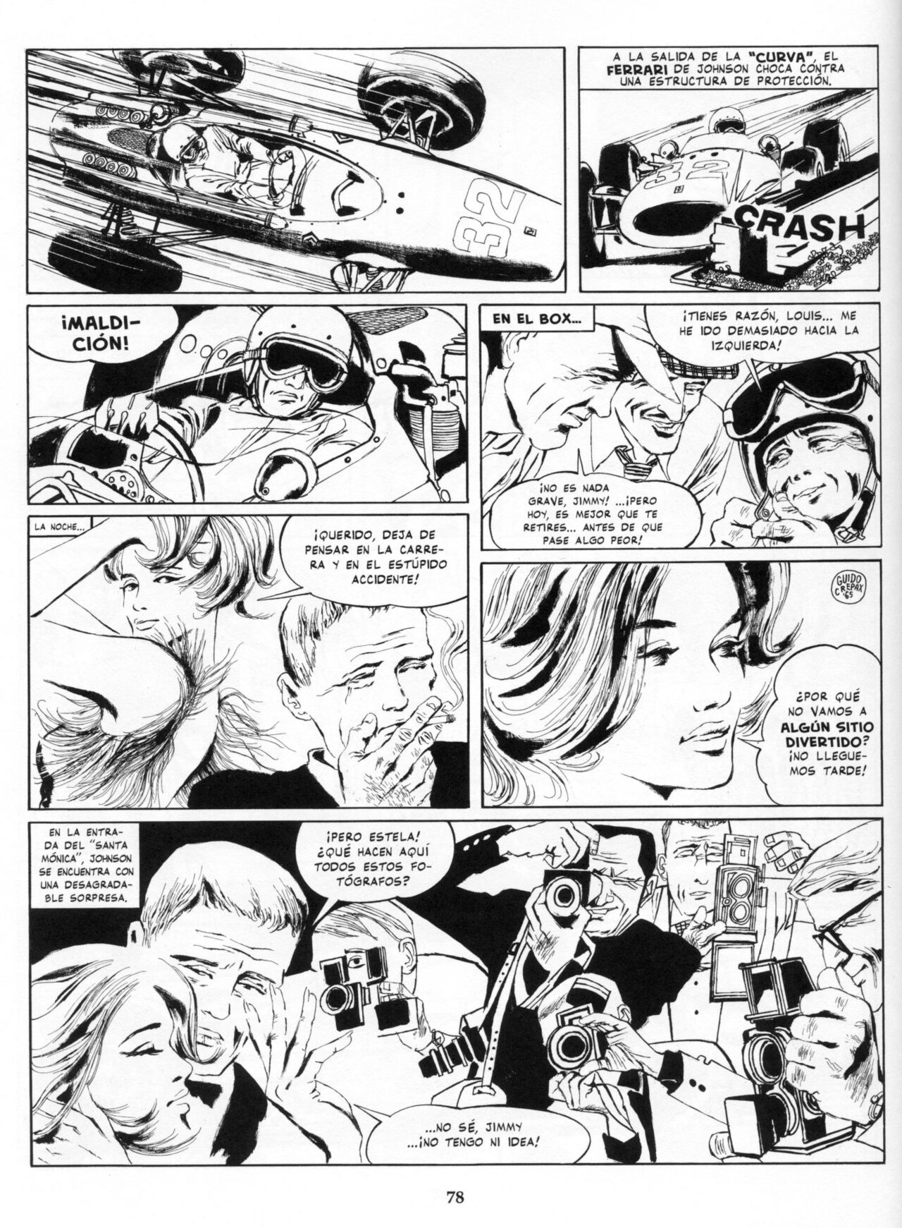 Valentina - Tomo 1 image number 78