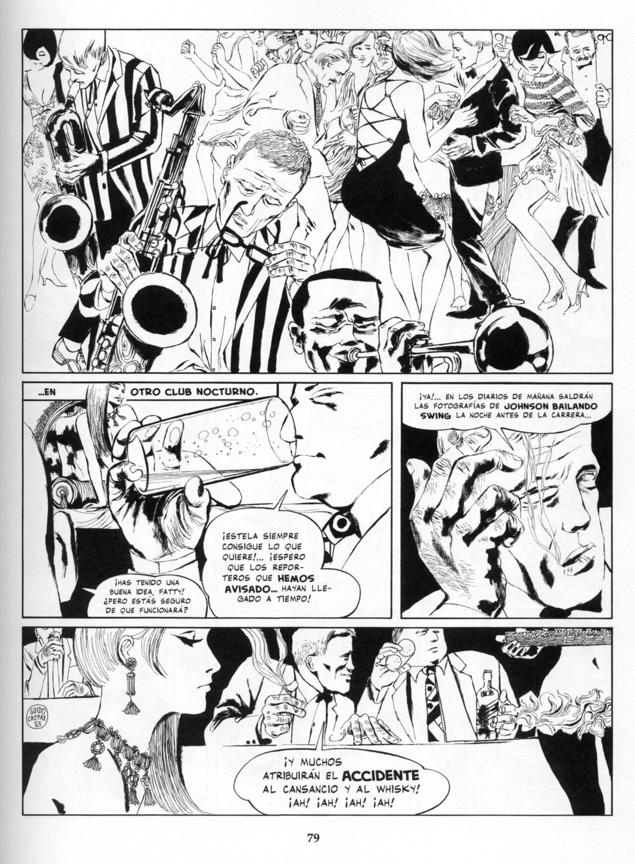 Valentina - Tomo 1 image number 79