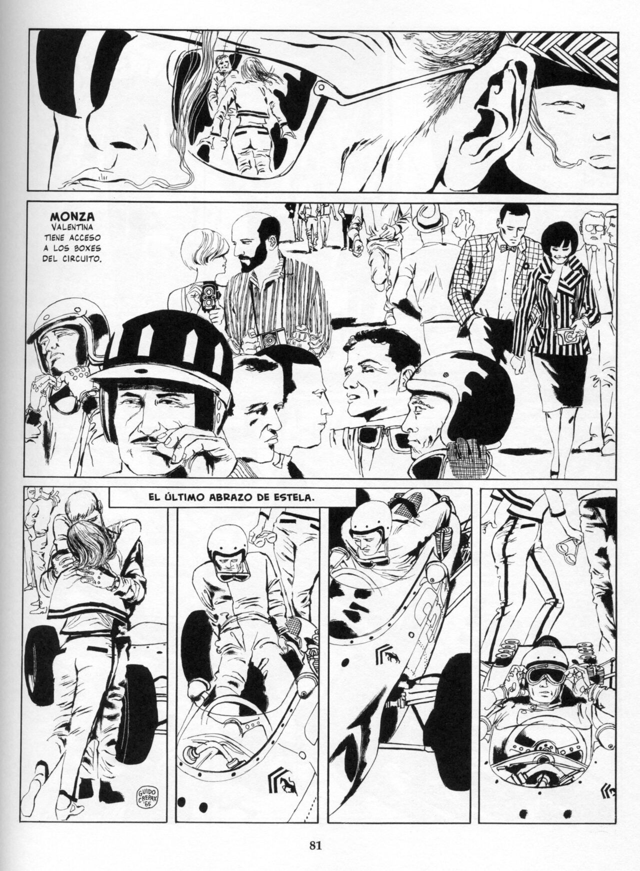 Valentina - Tomo 1 image number 81