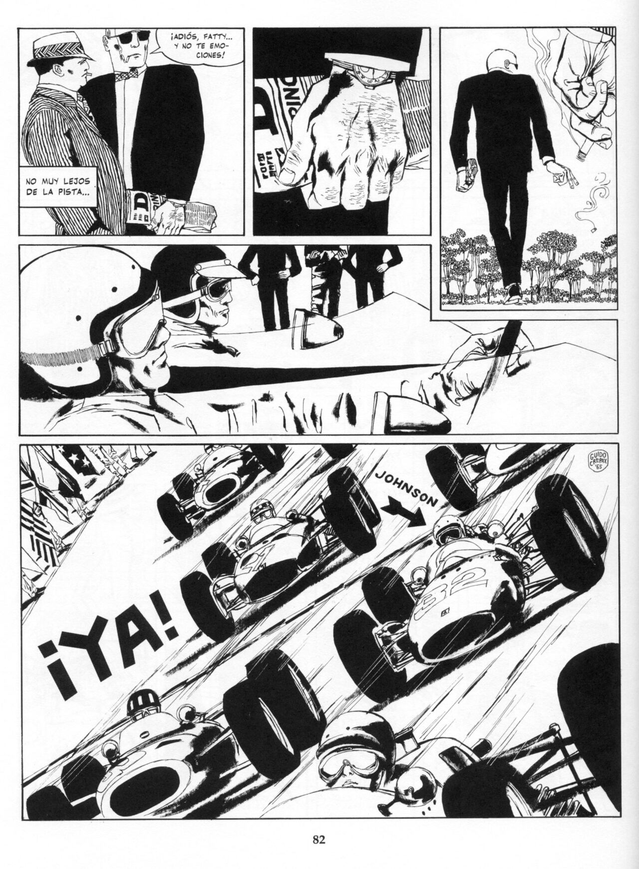 Valentina - Tomo 1 image number 82