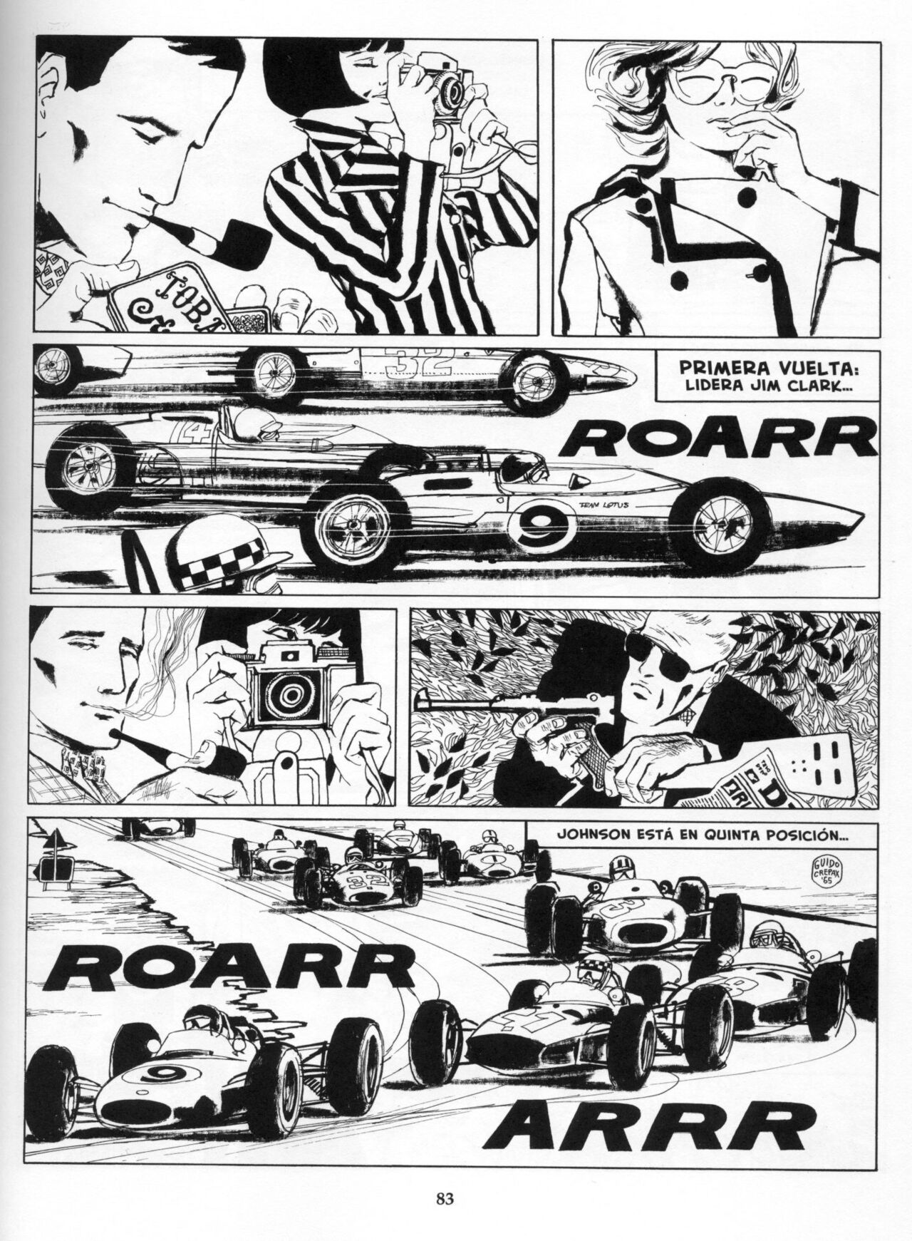 Valentina - Tomo 1 image number 83