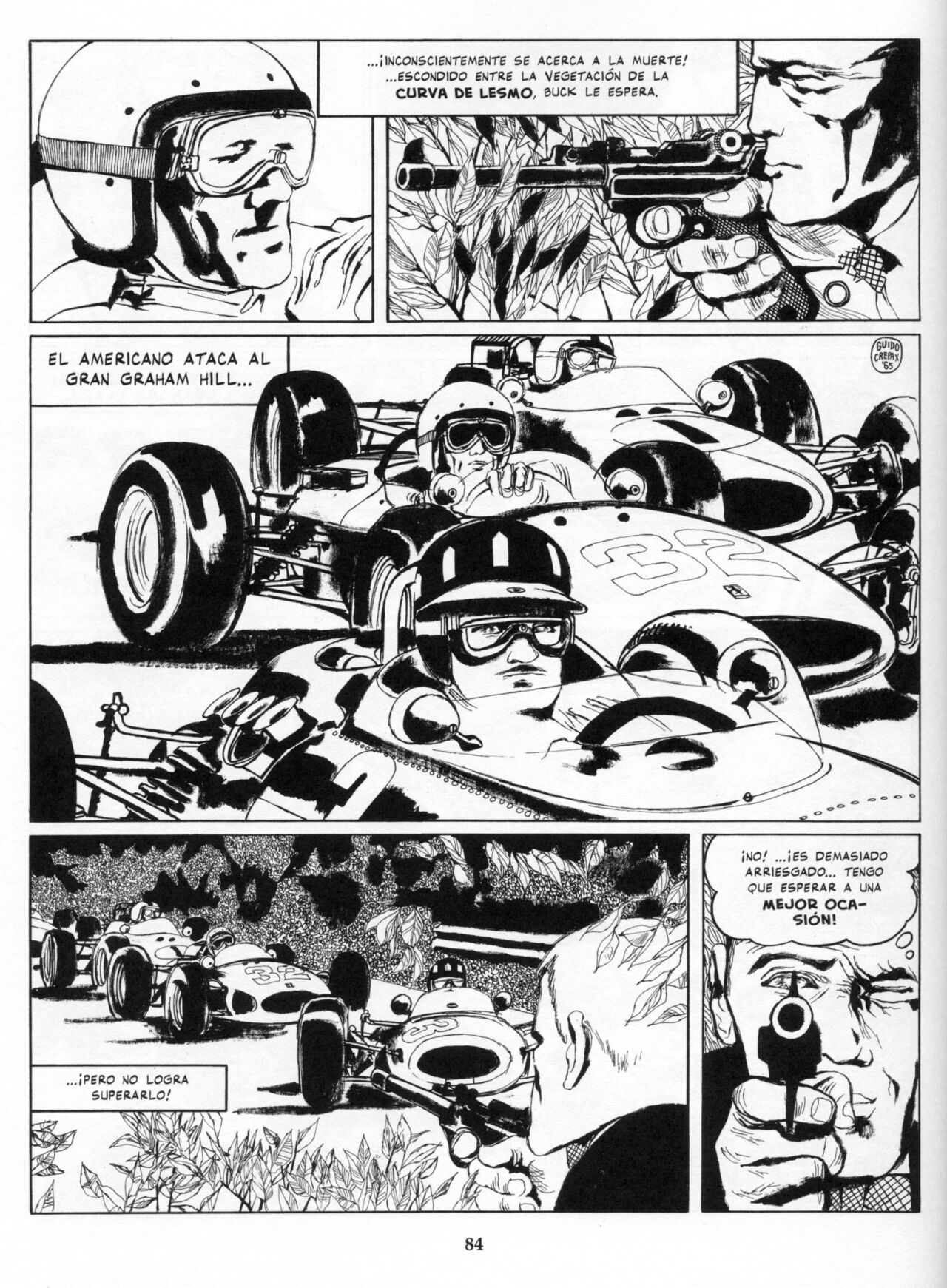 Valentina - Tomo 1 image number 84