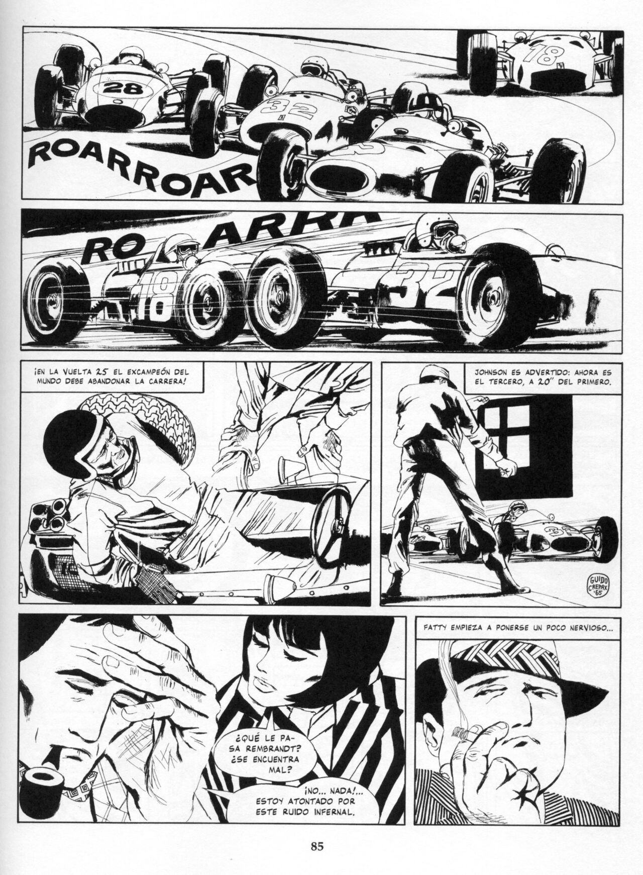 Valentina - Tomo 1 image number 85