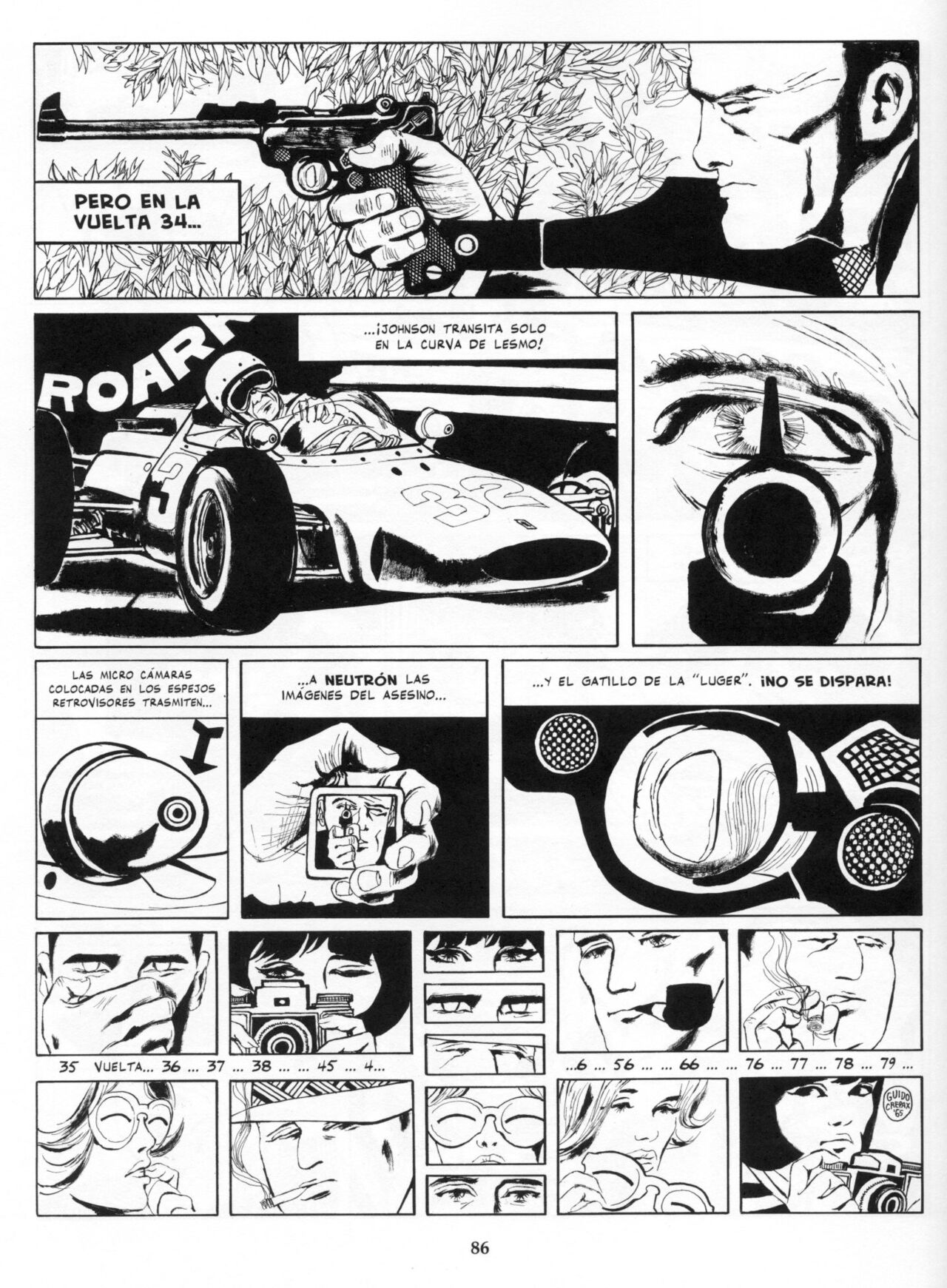 Valentina - Tomo 1 image number 86