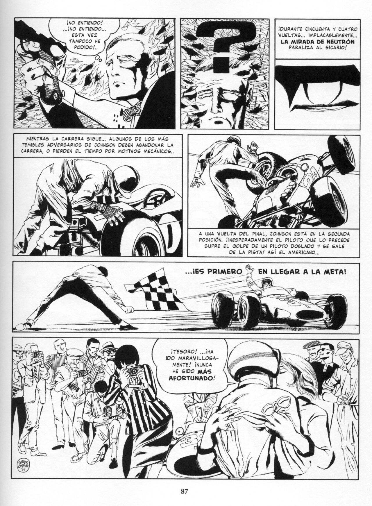 Valentina - Tomo 1 image number 87