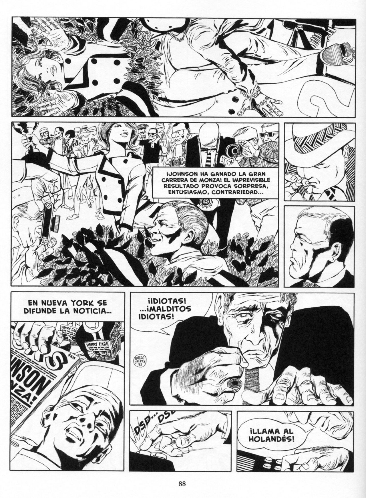 Valentina - Tomo 1 image number 88