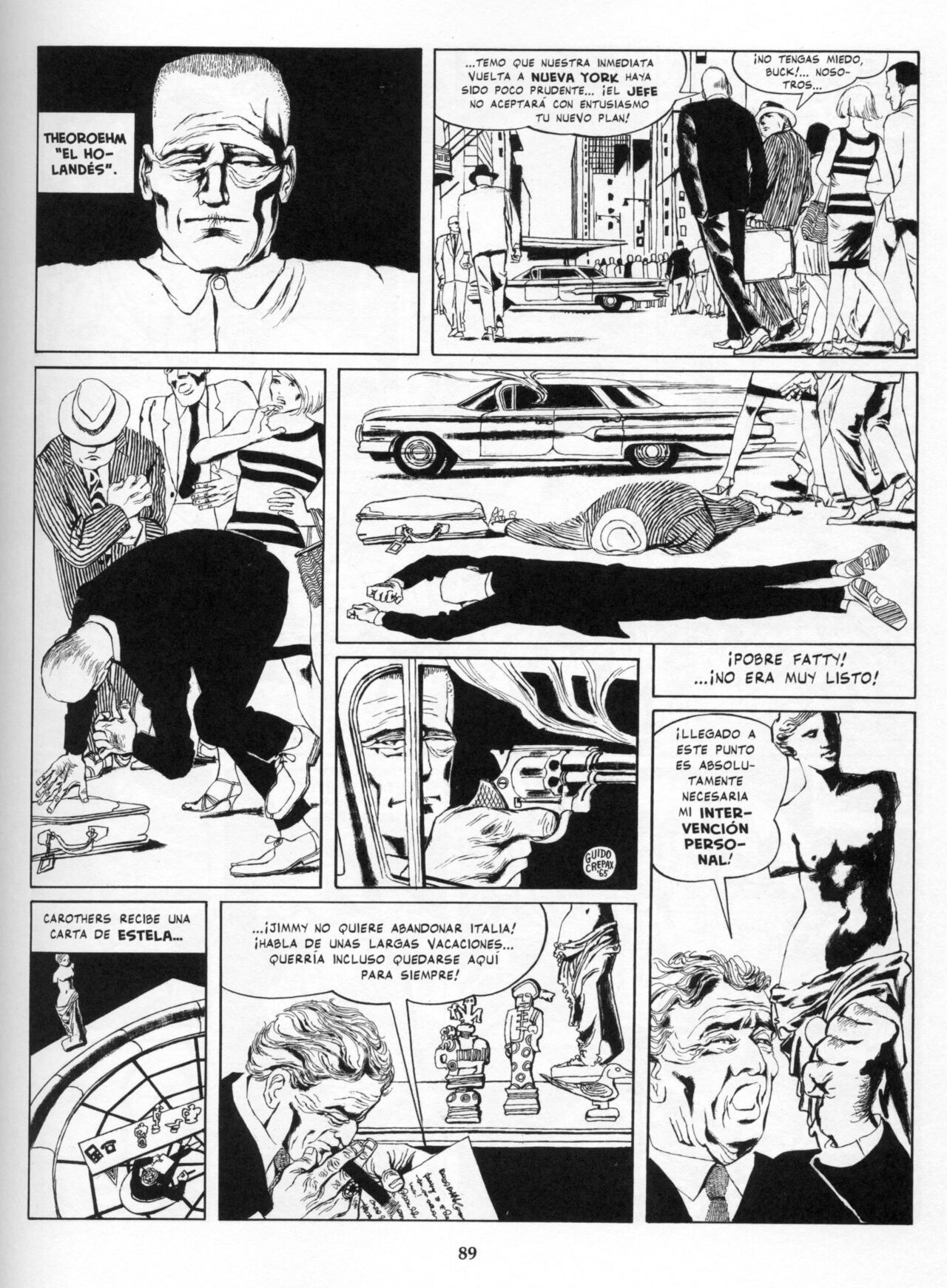 Valentina - Tomo 1 image number 89