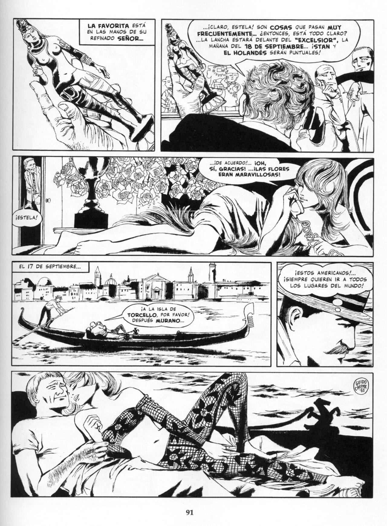 Valentina - Tomo 1 image number 91