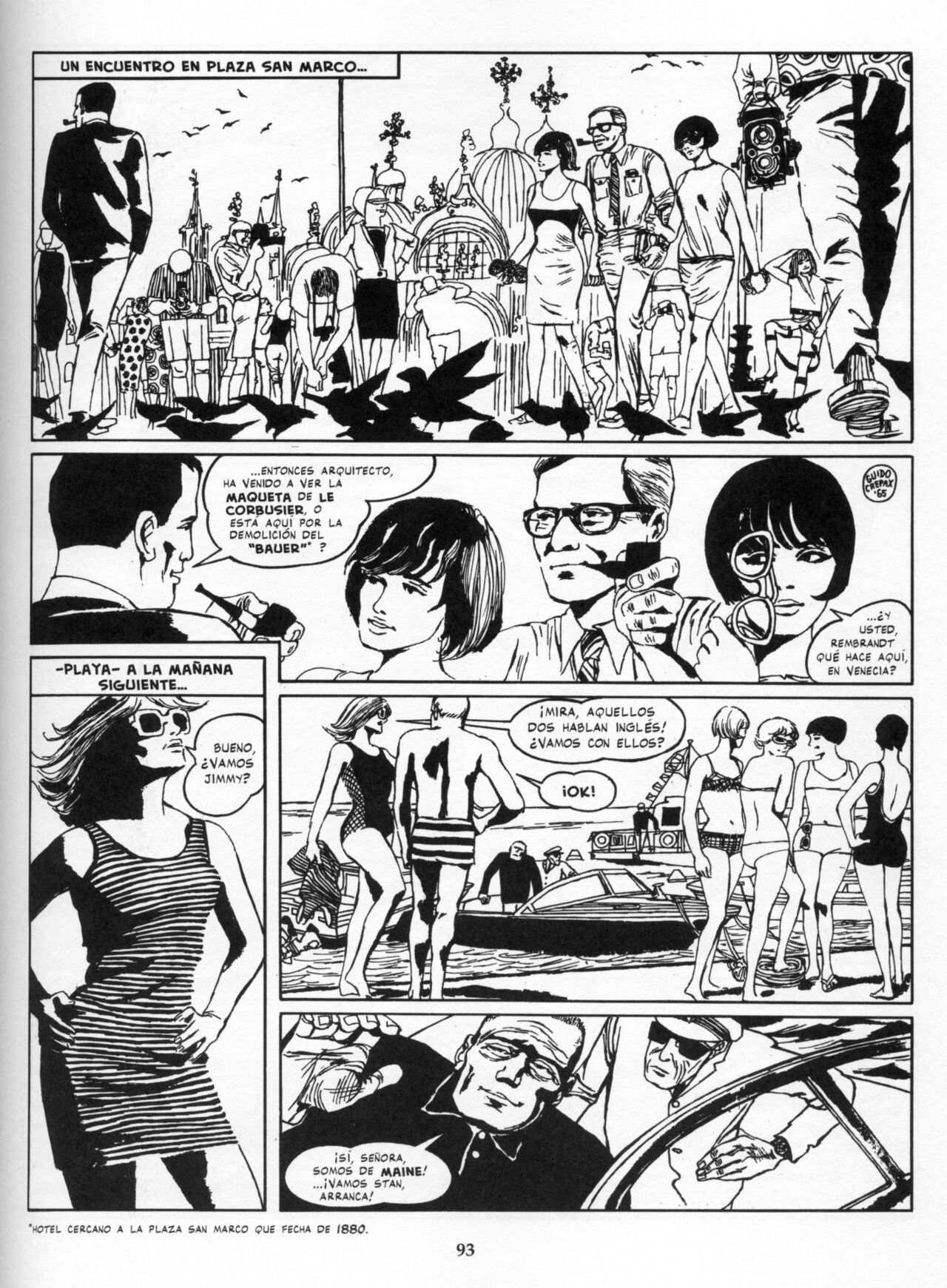 Valentina - Tomo 1 image number 93