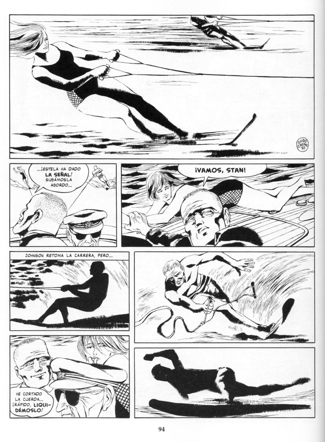 Valentina - Tomo 1 image number 94