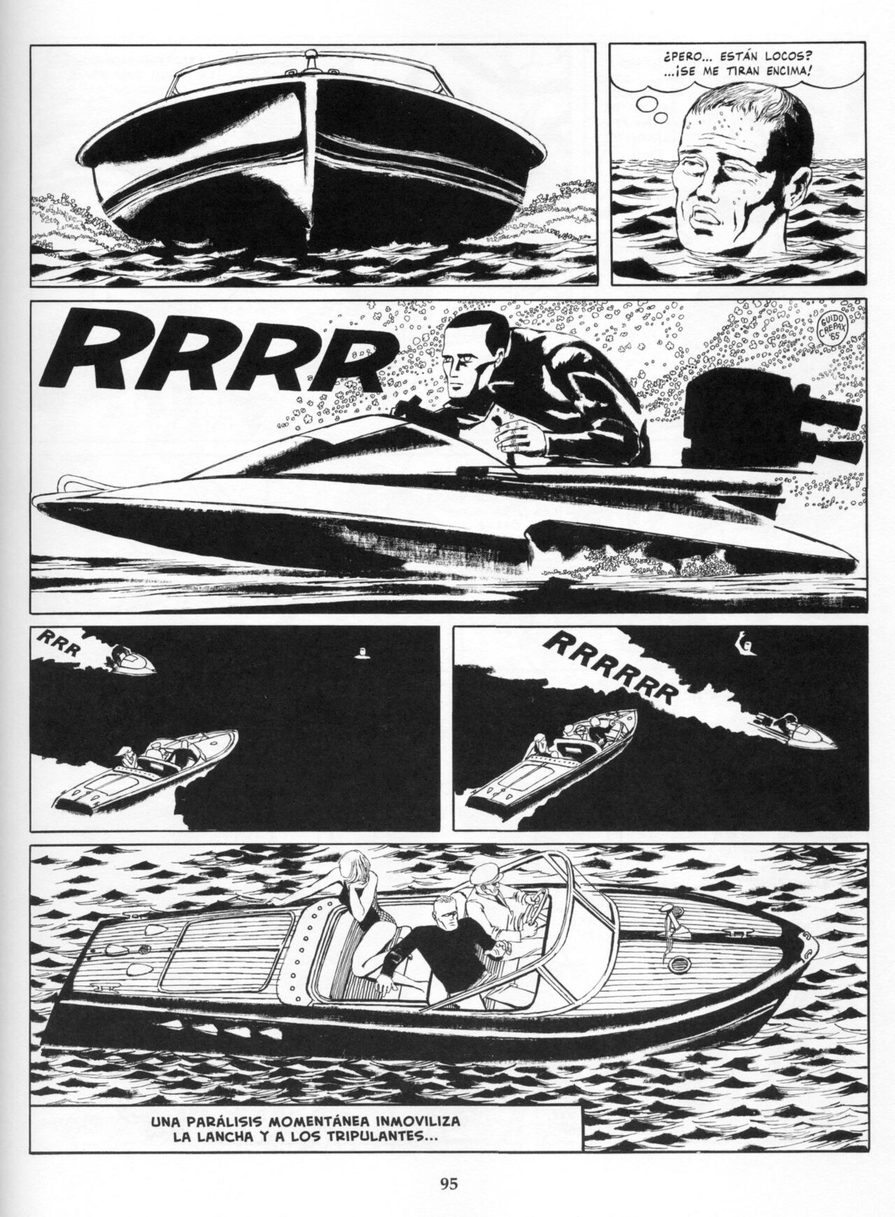 Valentina - Tomo 1 image number 95