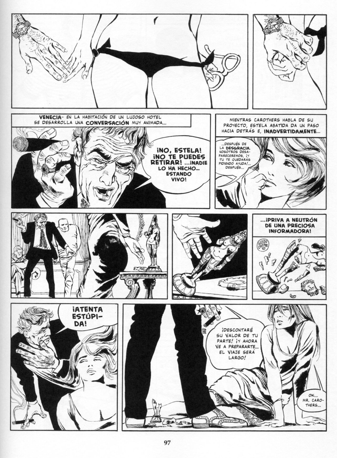 Valentina - Tomo 1 image number 97