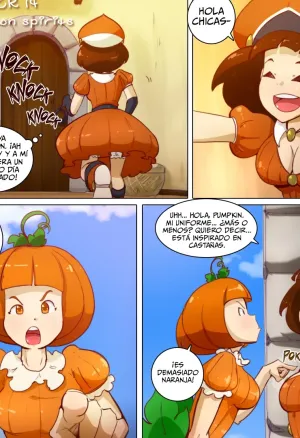 Season Changes - Chapter 14