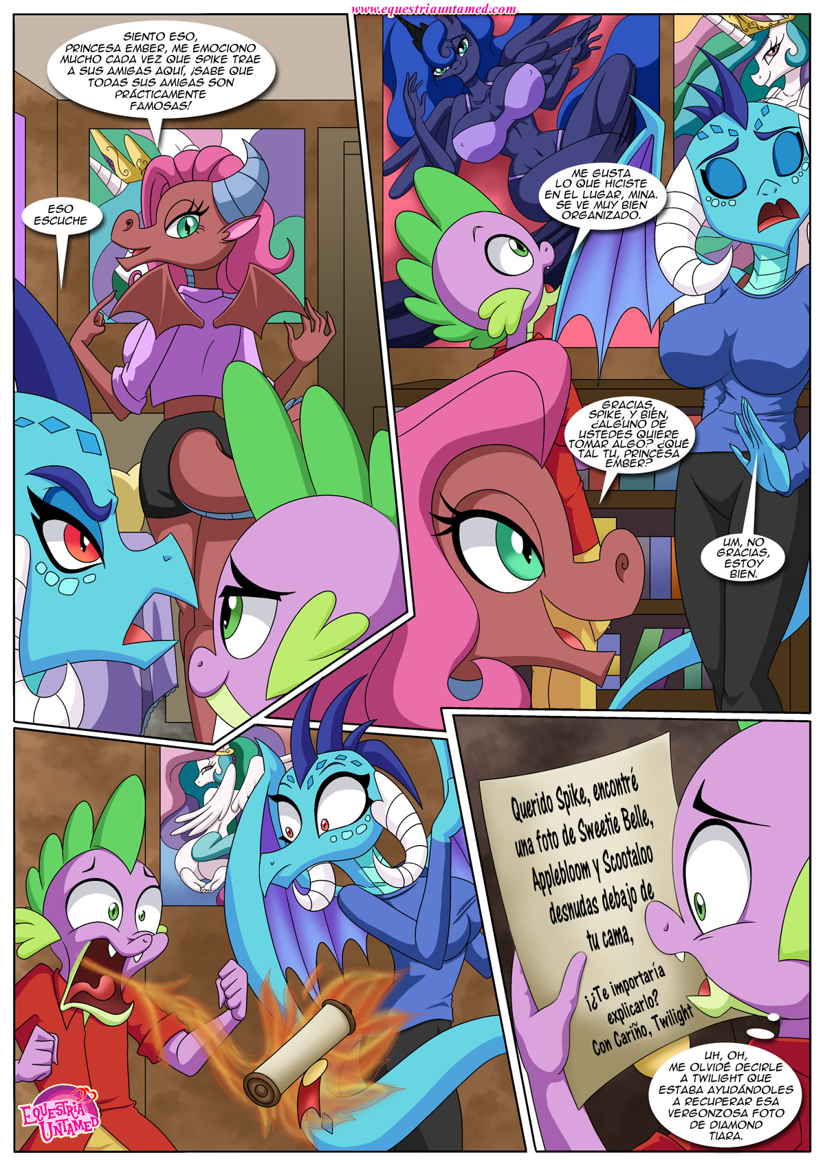 EL Nuevo Lord Dragon image number 3