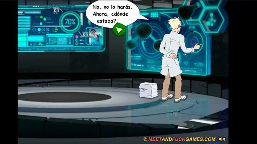 Meet and Fuck - Super Whore Family 3 image number 25