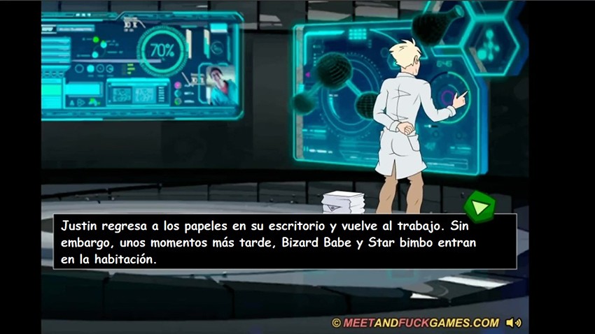 Meet and Fuck - Super Whore Family 3 image number 26