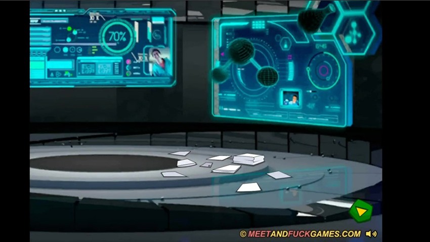 Meet and Fuck - Super Whore Family 3 image number 40