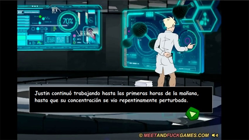 Meet and Fuck - Super Whore Family 3 image number 52