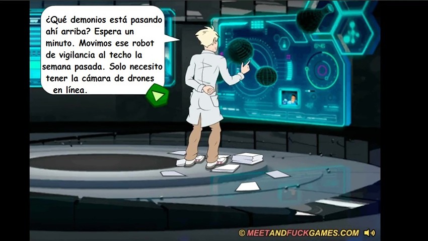 Meet and Fuck - Super Whore Family 3 image number 55