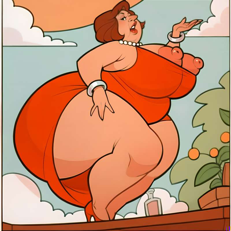 Tremebunda image number 29