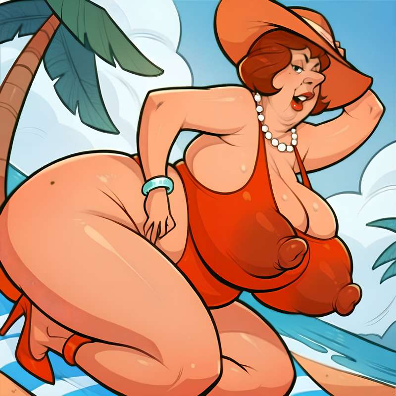 Tremebunda image number 34