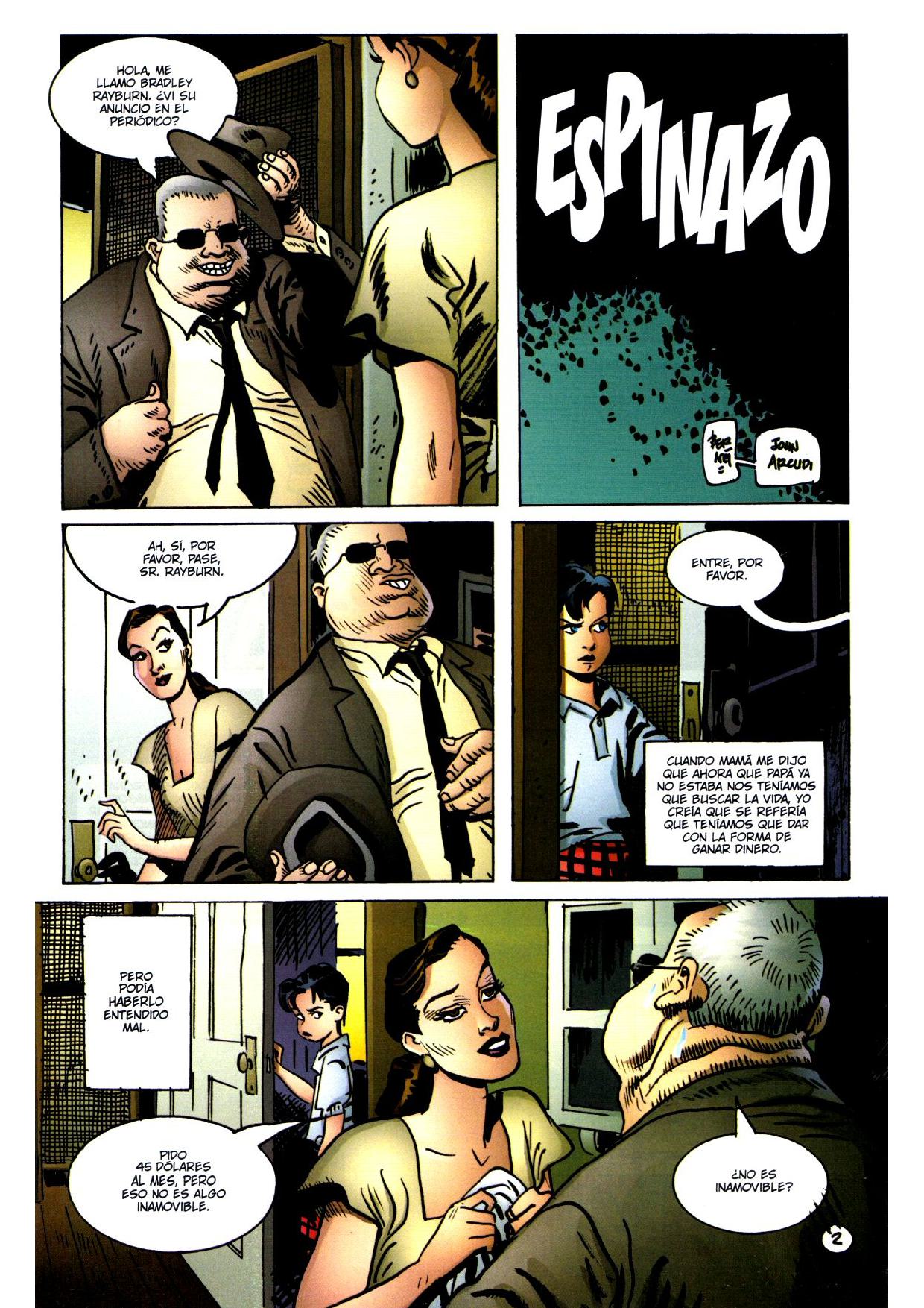 Solo image number 5
