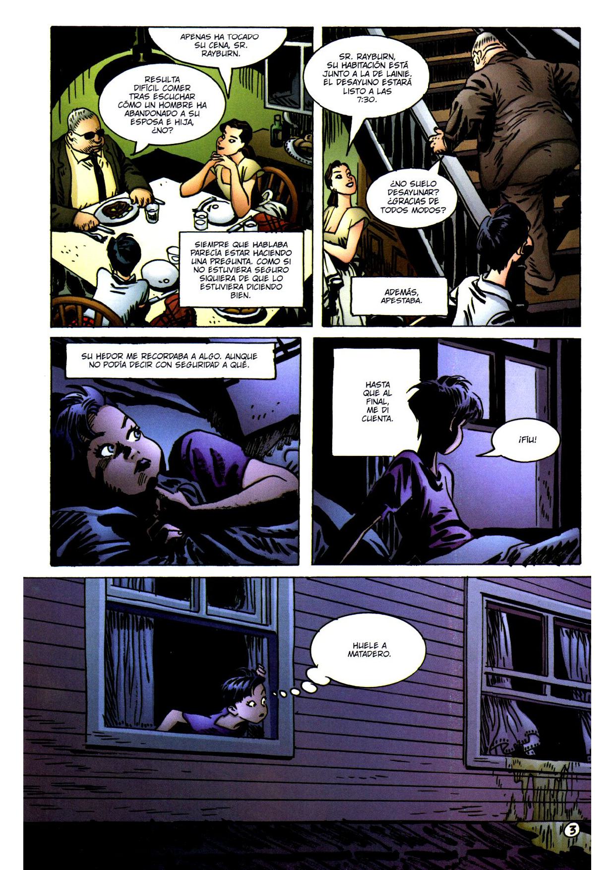 Solo image number 6