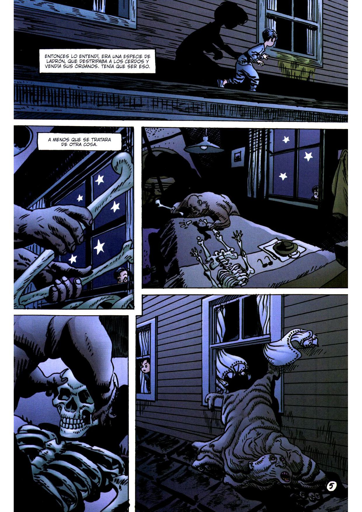 Solo image number 8