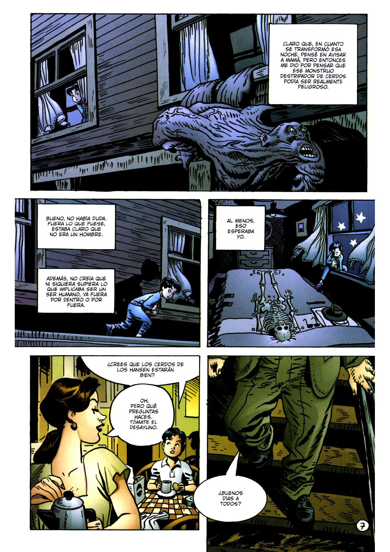 Solo image number 10