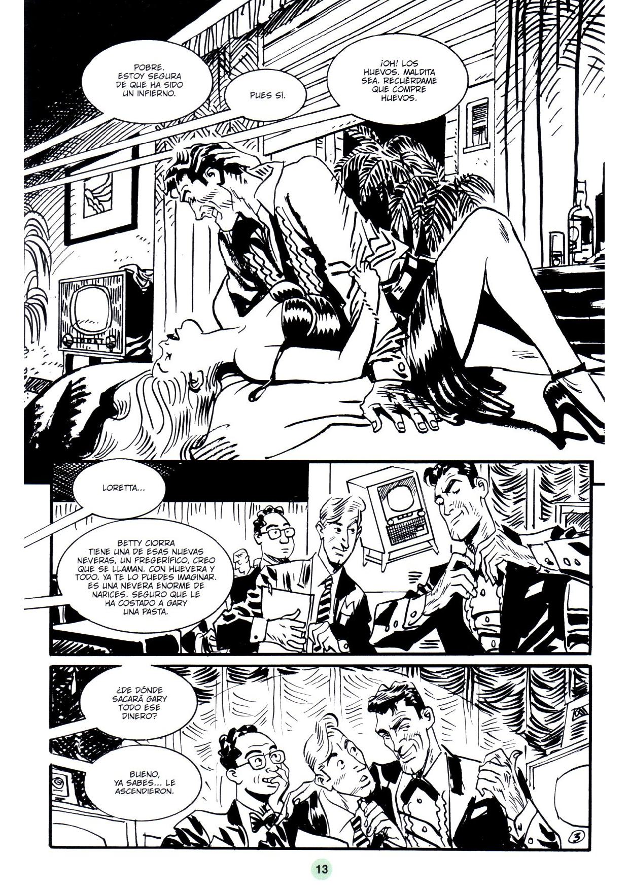 Solo image number 14
